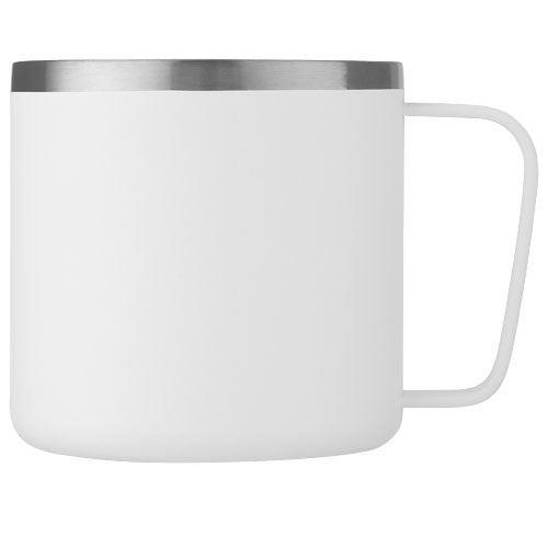 Taza con aislamiento al vacío