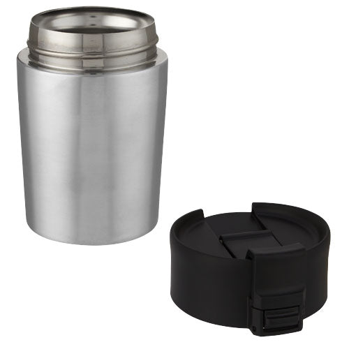 Vaso con aislamiento al vacío