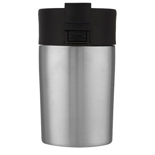 Vaso con aislamiento al vacío