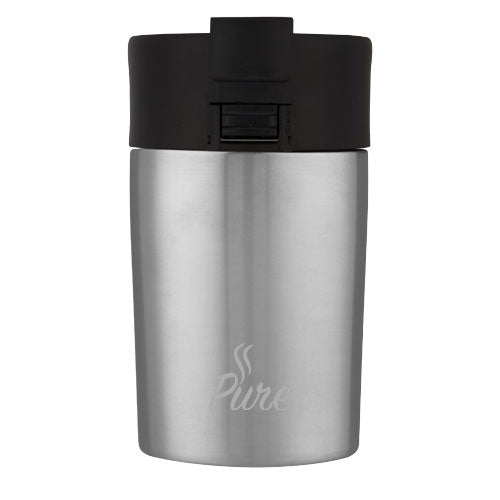 Vaso con aislamiento al vacío