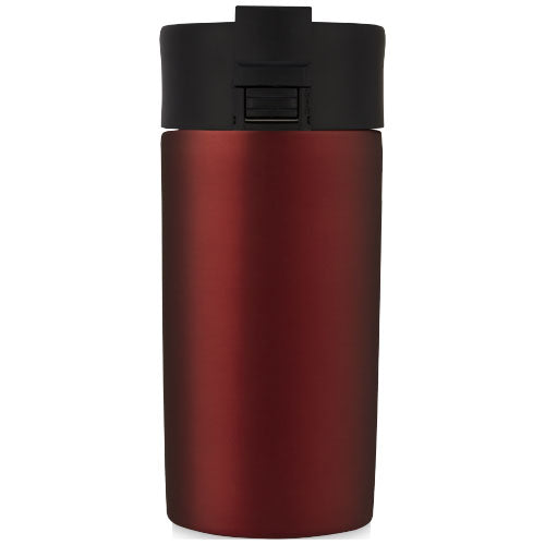Vaso con aislamiento al vacío