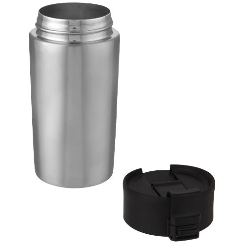 Vaso con aislamiento al vacío