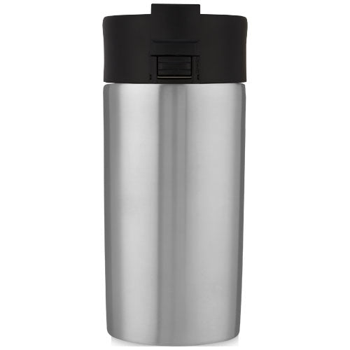 Vaso con aislamiento al vacío