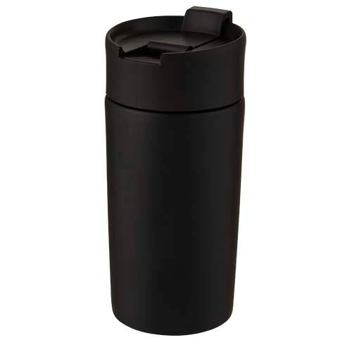 Vaso con aislamiento al vacío