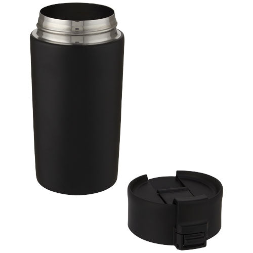 Vaso con aislamiento al vacío