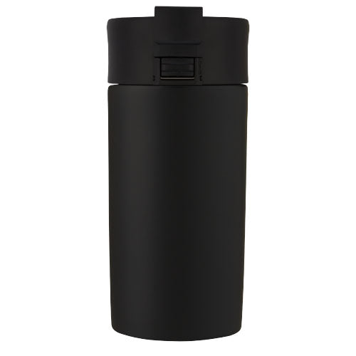 Vaso con aislamiento al vacío