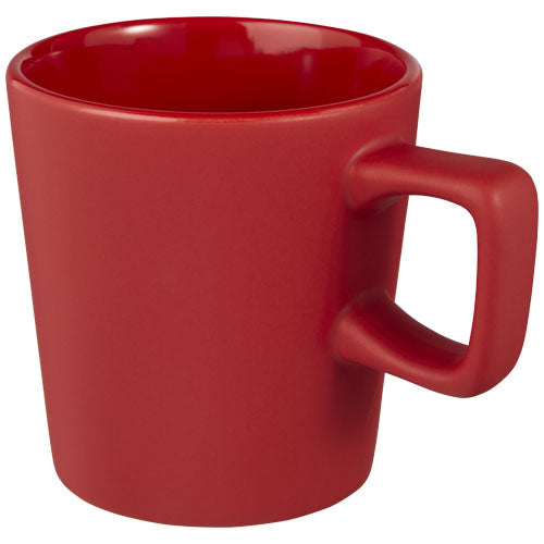 Taza de cerámica de 280 ml "Ross"