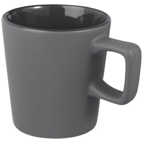 Taza de cerámica de 280 ml "Ross"