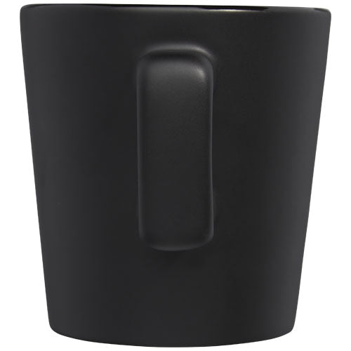Taza de cerámica de 280