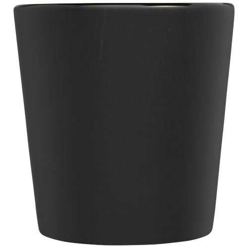 Taza de cerámica de 280