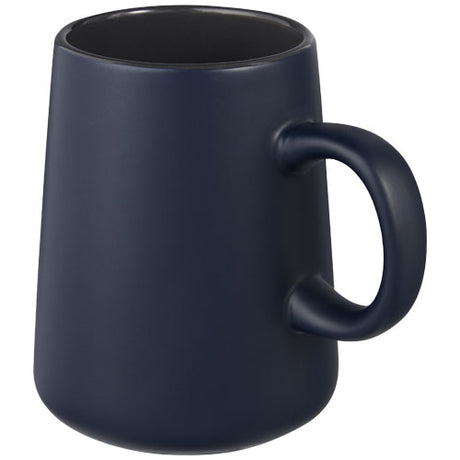 Taza de cerámica de 450 ml "Joe"