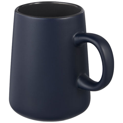 Taza de cerámica de 450 ml "Joe"