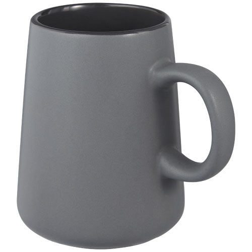 Taza de cerámica de 450 ml "Joe"