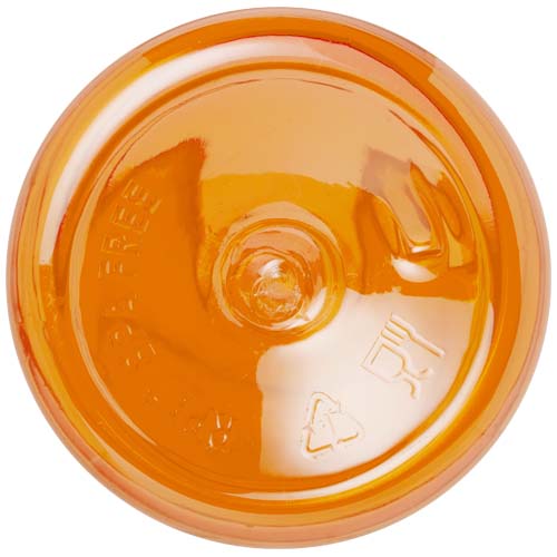 Bidón deportivo de RPET de 500 ml Bodhi