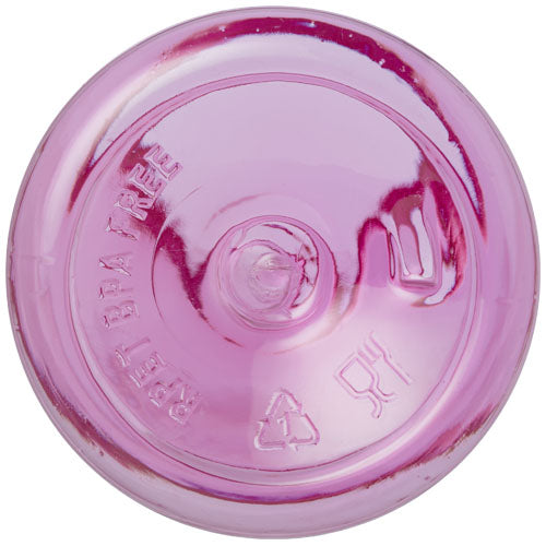 Bidón deportivo de RPET de 500 ml Bodhi