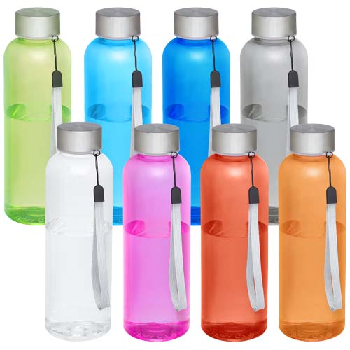 Bidón deportivo de RPET de 500 ml Bodhi