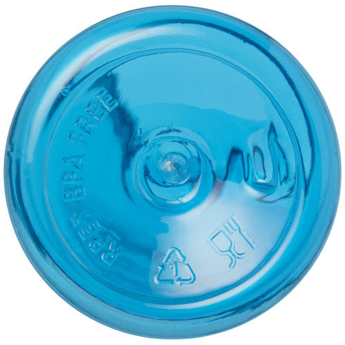Bidón deportivo de RPET de 500 ml Bodhi