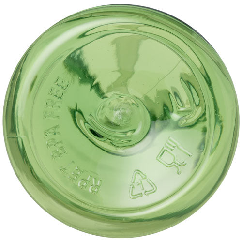 Bidón deportivo de RPET de 500 ml Bodhi