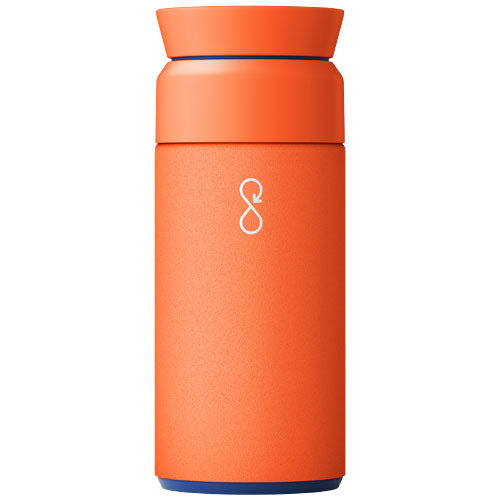 Termo de 350 ml "Ocean Bottle"