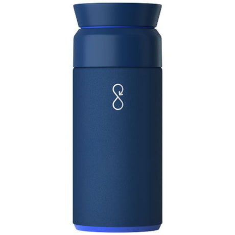 Termo de 350 ml "Ocean Bottle"