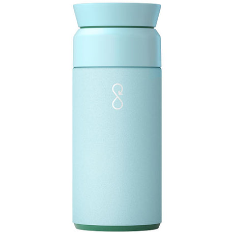 Termo de 350 ml "Ocean Bottle"