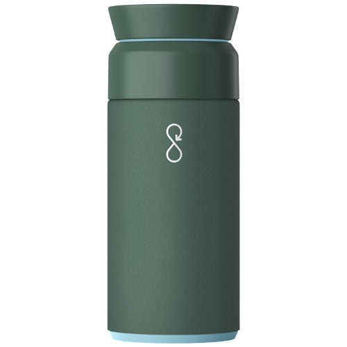 Termo de 350 ml "Ocean Bottle"