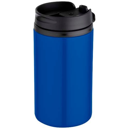 Vaso con aislamiento de acero inoxidable reciclado de 250 ml con certificación RCS Mojave