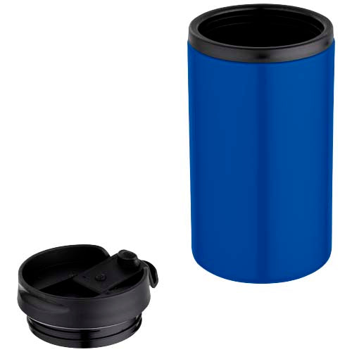 Vaso con aislamiento de acero inoxidable reciclado de 250 ml con certificación RCS Mojave