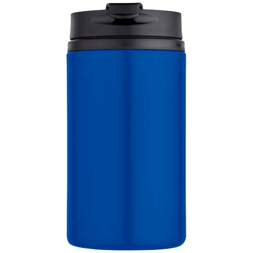 Vaso con aislamiento de acero inoxidable reciclado de 250 ml con certificación RCS Mojave