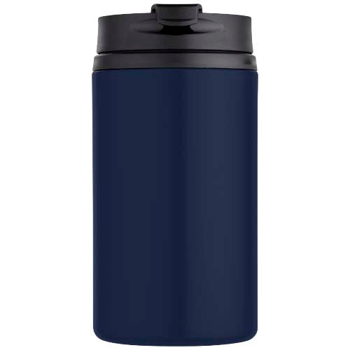 Vaso con aislamiento de acero inoxidable reciclado de 250 ml con certificación RCS Mojave