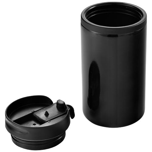 Vaso con aislamiento de acero inoxidable reciclado de 250 ml con certificación RCS Mojave