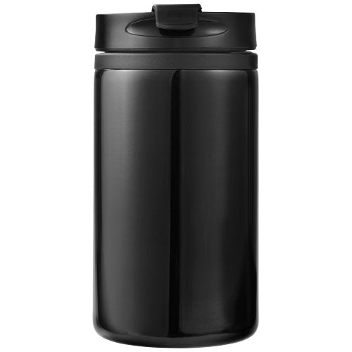 Vaso con aislamiento de acero inoxidable reciclado de 250 ml con certificación RCS Mojave