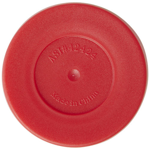 Vaso con aislamiento de acero inoxidable reciclado de 410 ml con certificación RCS Elwood