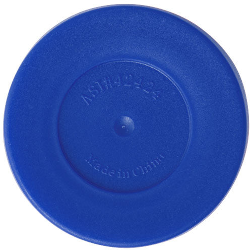 Vaso con aislamiento de acero inoxidable reciclado de 410 ml con certificación RCS Elwood