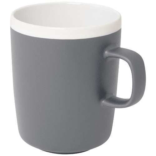 Taza de cerámica de 310 ml