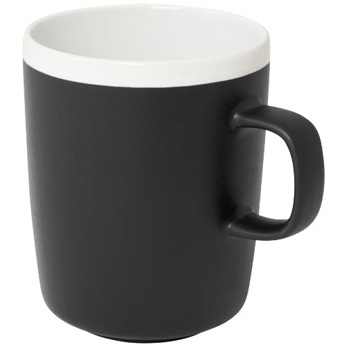 Taza de cerámica de 310 ml