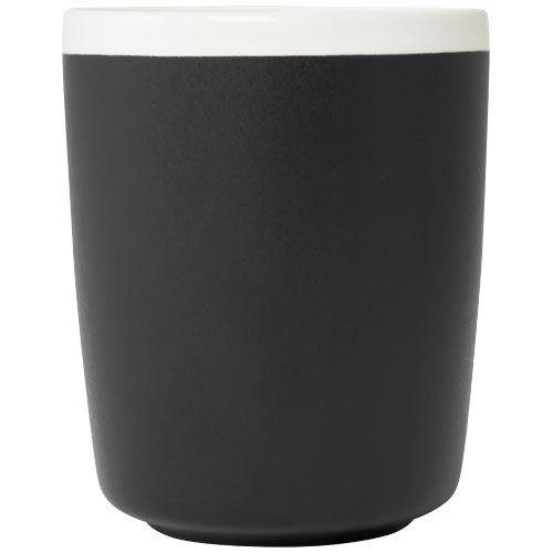 Taza de cerámica de 310 ml