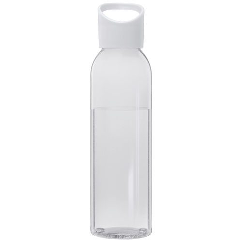 Bidón de plástico reciclado de 650 ml Sky