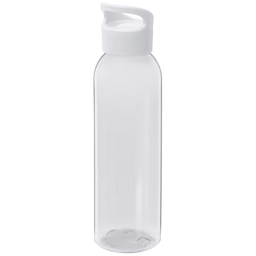 Bidón de plástico reciclado de 650 ml Sky