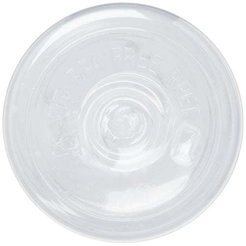Bidón de plástico reciclado de 650 ml Sky