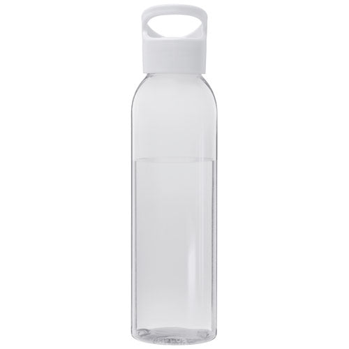 Bidón de plástico reciclado de 650 ml Sky