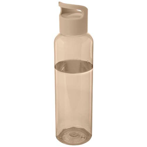 Bidón de plástico reciclado de 650 ml Sky