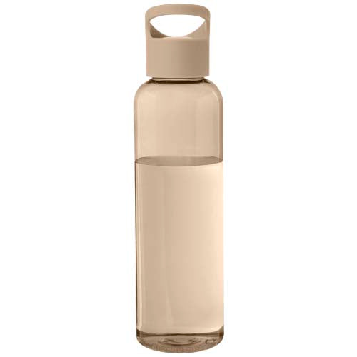 Bidón de plástico reciclado de 650 ml Sky