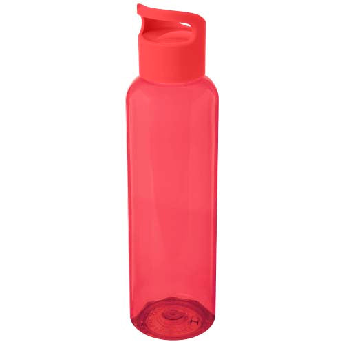 Bidón de plástico reciclado de 650 ml Sky