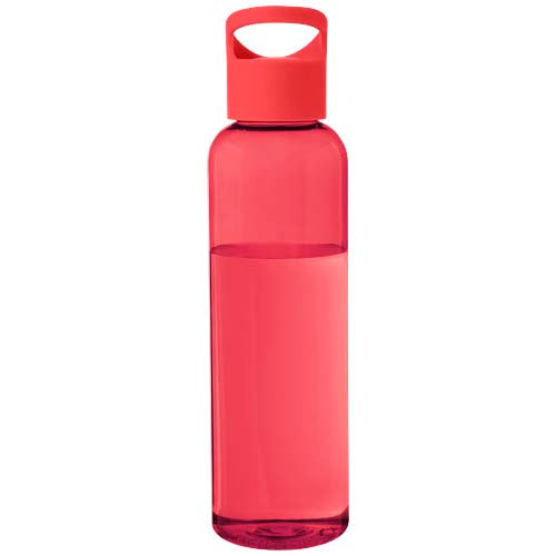 Bidón de plástico reciclado de 650 ml Sky