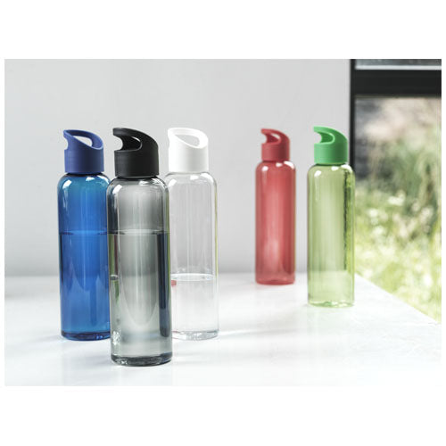 Bidón de plástico reciclado de 650 ml Sky