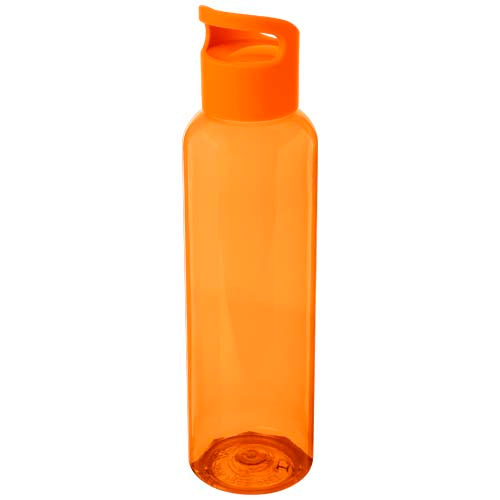 Bidón de plástico reciclado de 650 ml Sky