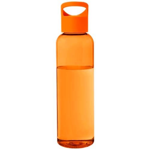Bidón de plástico reciclado de 650 ml Sky