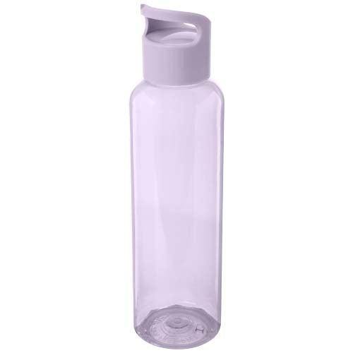 Bidón de plástico reciclado de 650 ml Sky