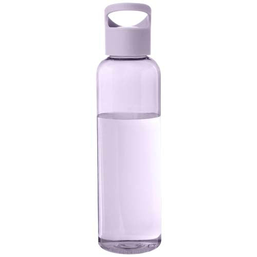 Bidón de plástico reciclado de 650 ml Sky